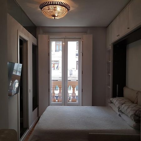 Hostal Montecarlo Madrid Extérieur photo