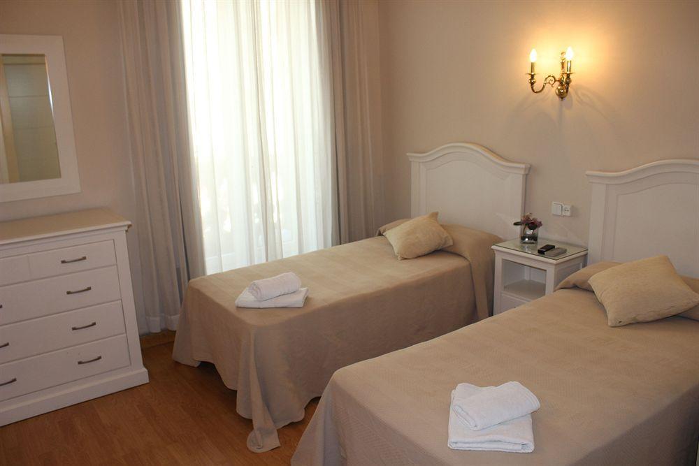 Hostal Montecarlo Madrid Extérieur photo