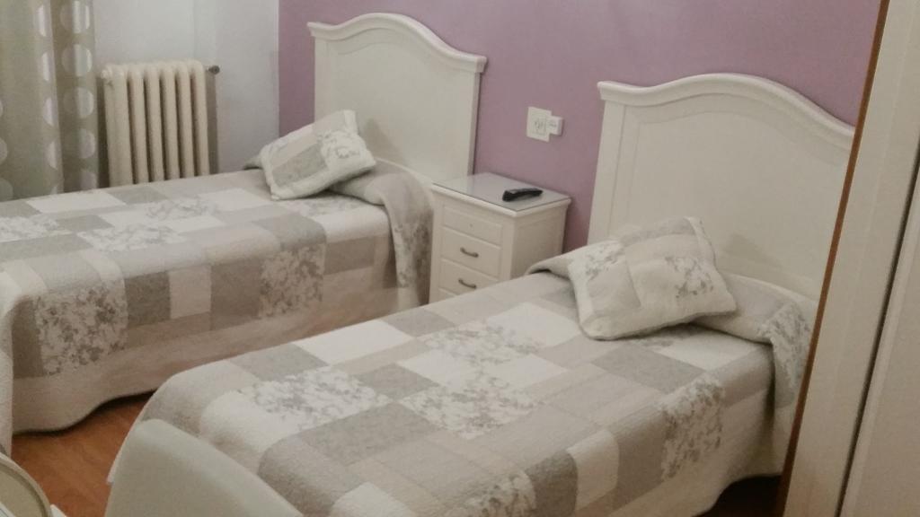 Hostal Montecarlo Madrid Extérieur photo