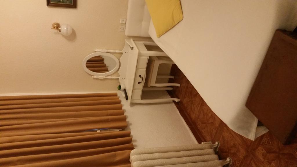 Hostal Montecarlo Madrid Extérieur photo