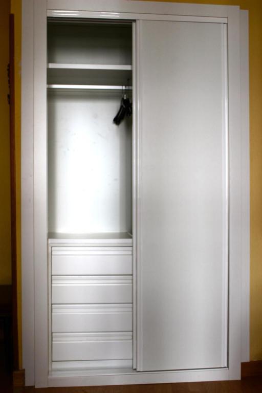 Hostal Montecarlo Madrid Chambre photo